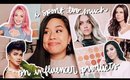 Products Influencers Made Me Buy
