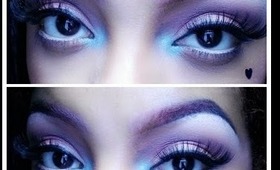 How to: Apply you lashes (simple and easy)