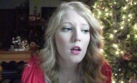VLOGMAS Day 2 Don't Steal from Me