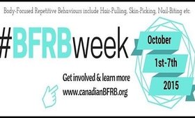 BFRB Awareness Week!