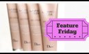 Feature friday 19:  Dior BbCreme