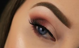 Hooded Eyes Makeup | Tips and Tricks