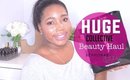 HUGE Collective Haul Sephora & Ulta | Jessica Chanell