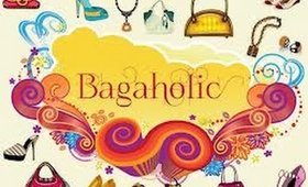 BAGS,BAGS,BAGS, I NEED HELP!