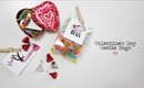 Valentine's Day Goodie Bags