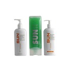 Ultra Dark Self Tanning Lotion Set