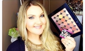 ★QUICK LOOK + POP Of COLOR | MAKEUP GEEK★