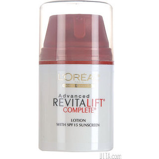 L'Oréal Advanced RevitaLift Complete Day Lotion SPF 15