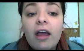 Part One: Smoky Eye look