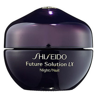 Shiseido FUTURE SOLUTION LX Total Regenerating Cream