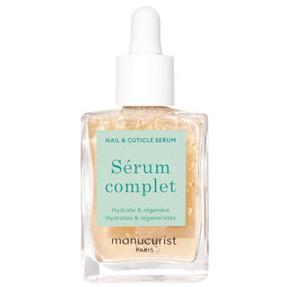 Manucurist Complete Serum