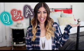 Q&A: Giveaway Scammers, New Bedroom, Marriage & Pizza