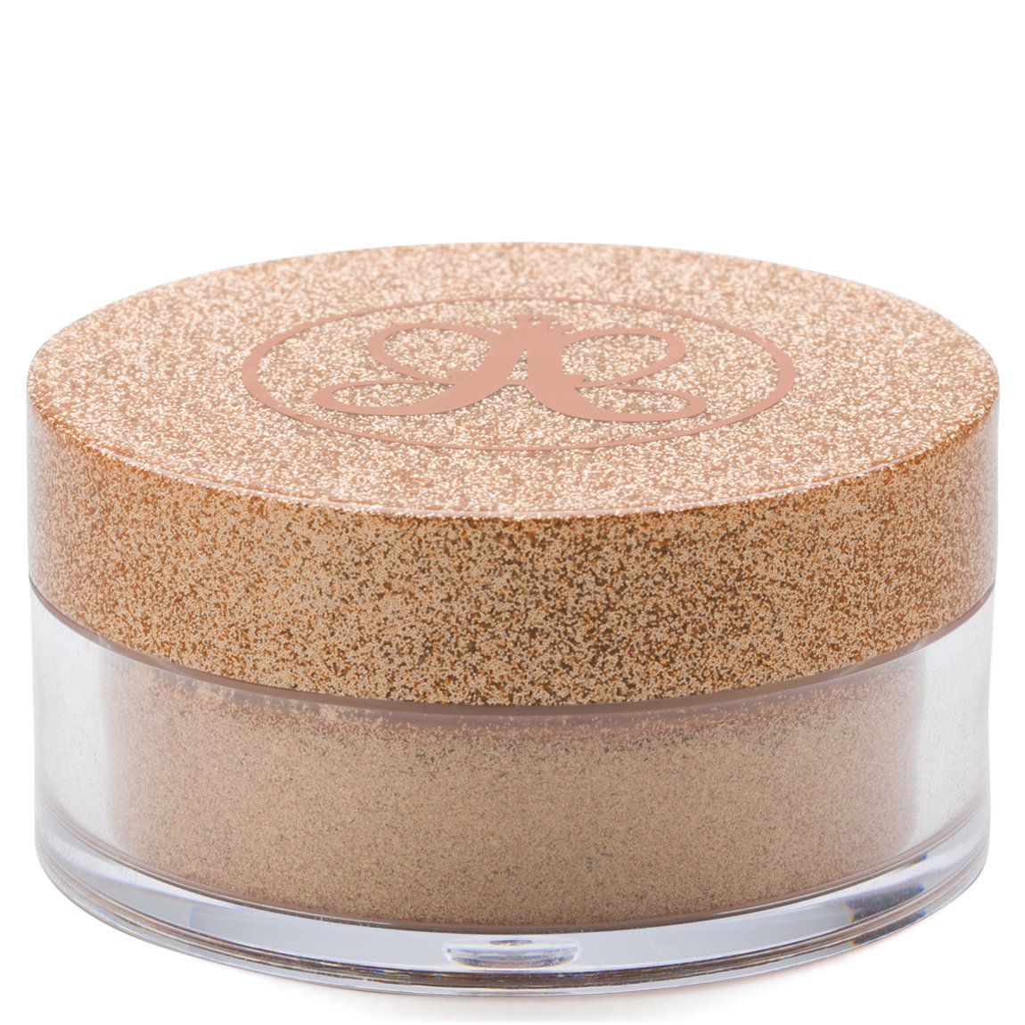 Anastasia Beverly Hills Loose Highlighter So Hollywood alternative view 1.