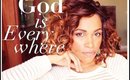 "God is Everywhere" - A Law of Attraction Film