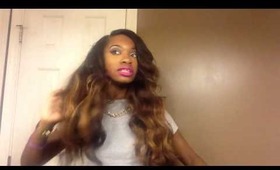 HairEveryWhere 6Bundles of  Malaysian Deep Wave