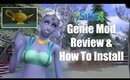 The Sims 4 Genie Mod Review And How To Install