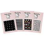 Hello Kitty Nail Art Stickers