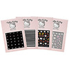 Sephora Collection Hello Kitty Nail Art Stickers