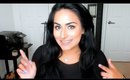 CHATTY GRWM | feat. new products | Paulihna101