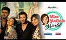 MissMalini's World Ep 4 (FULL EPISODE) #MMWorld- Kangana Ranaut, Deepika Padukone & Arjun Kapoor