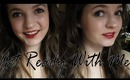 Get Ready With Me ♡ Katherine Jenkins/Pixiwoo Twist
