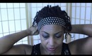 Natural Hairstyles: Ideas for Styling Small Twists