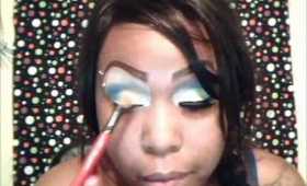 "Spring Trend" by Glama Girl Cosmetics