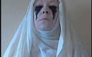 AMERICAN HORROR STORY ASYLUM MAKE UP TUTORIAL