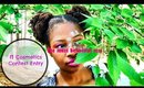 Nature Inspired Summer Makeup look (Your most beautiful you -Itcosmetics contest entry)
