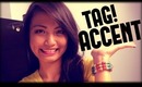 ACCENT CHALLENGE TAG! (Filipino)
