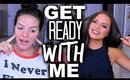 Get Ready With ME! Night Out Makeup Tutorial | Casey Holmes