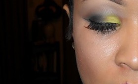 MAC Bitter Sweet Tutorial