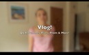 Vlog!: Q&A (Ask me anything!), Summer Plans, Prom & More!