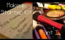 Makeup Starter Kit: Starting With The Basics HD