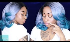 Zury Diva Collection  Pre Tweezed Part Wig ☆DIVA H JOA ft Royal Beautee ☆