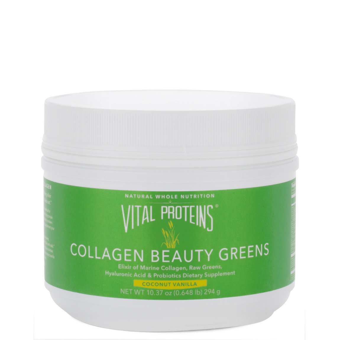 Vital Proteins Collagen Beauty Greens | Beautylish