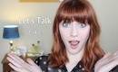Life Talk: Online Bullying & My Real Name!?!