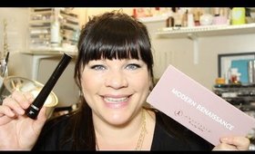 JUNE MAKEUP AND BEAUTY FAVORITES!