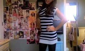 Winter Fashion Outfits!