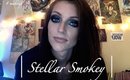 Makeup |  Stellar Smokey |
