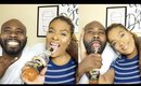 WASTED WEDNESDAYS | COUPLES Q&A | HOW DID WE MEET?
