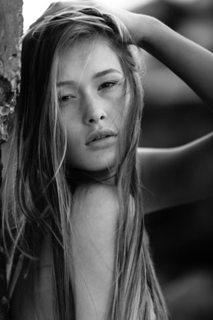 Peter-Paul Photography
Model: Sophie @ Dominique Models