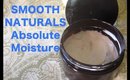REVIEW| Smooth Naturals Absolute Moisture & SALE INFO!