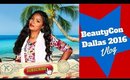 Beauty Con Dallas Tour 2016