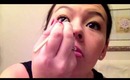 Fall Makeup Routine