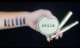 Stila Fall 2015 Makeup Collection Review | Modern Goddess