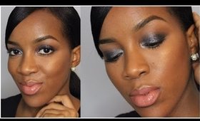 NYE Makeup Tutorial #2 | Shari Sweet