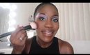 GRWM: Anastasia Riviera Palette