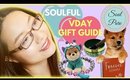 🔴Valentine's Day Gift Guide 2018  (11 Special Gifts for HIM or HER) Last Minute!