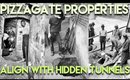 Pizzagate Properties Align with Forgotten D.C. Catacombs